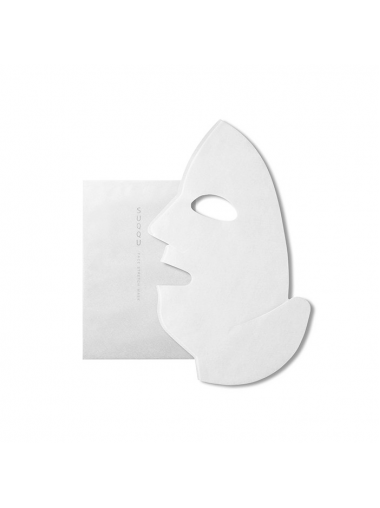 SUQQU 媞顏緊緻面膜 Face Stretch Mask 6pcs